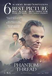 Free Download Phantom Thread Movie-Show-Video in HD Mp4